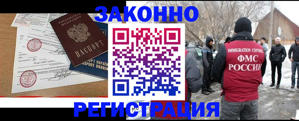 временная регистрация надежно в Курской области